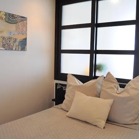 Magnificent Front Sea Views Apartamento