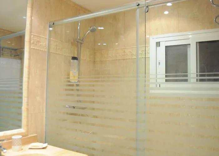 Magnificent Front Sea Views * Estepona