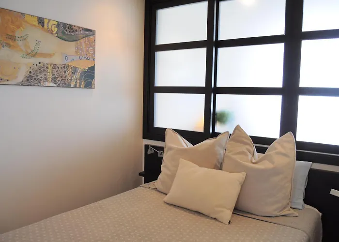 Magnificent Front Sea Views Apartamento