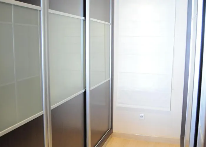 Magnificent Front Sea Views Apartamento *