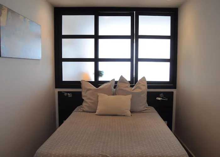 Magnificent Front Sea Views * Estepona