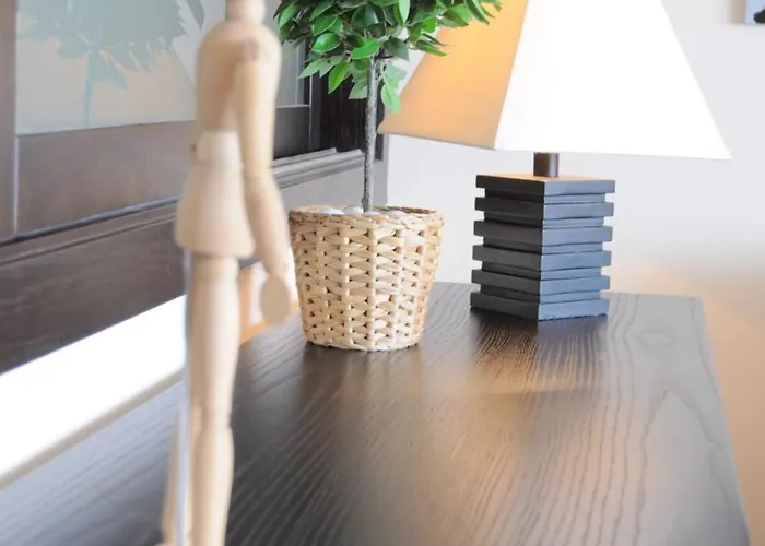 Magnificent Front Sea Views Apartamento *