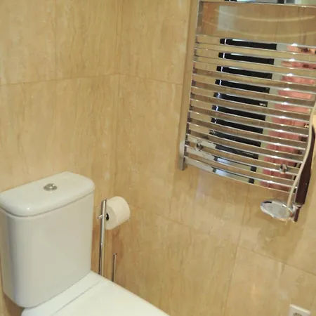 Magnificent Front Sea Views Estepona