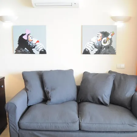 Magnificent Front Sea Views Estepona