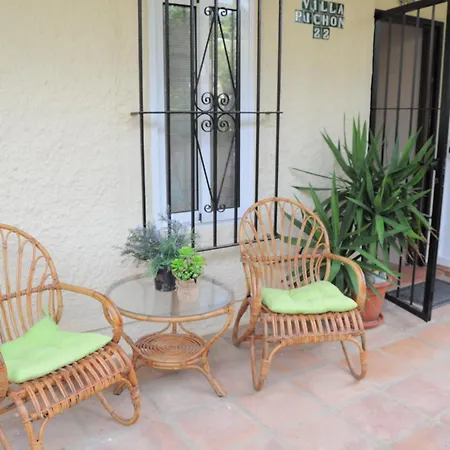 Magnificent Front Sea Views *