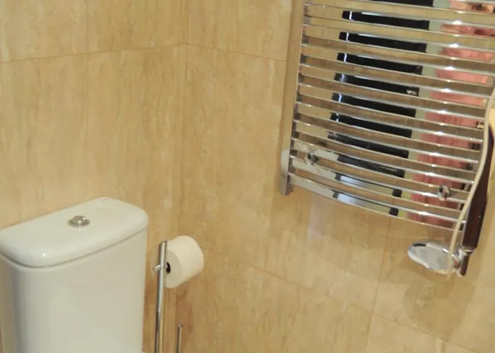 Magnificent Front Sea Views Εστεπόνα