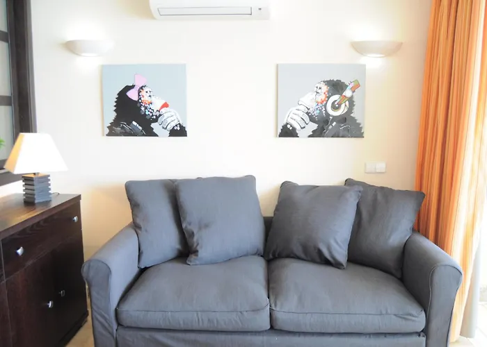 Magnificent Front Sea Views Εστεπόνα