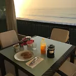 Magnificent Front Sea Views *