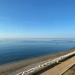 Apartmán Magnificent Front Sea Views Estepona