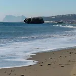 Magnificent Front Sea Views *