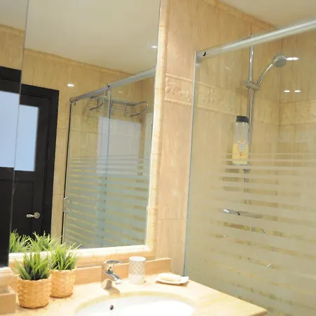 Magnificent Front Sea Views Estepona