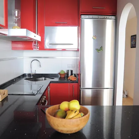 Apartman Magnificent Front Sea Views *