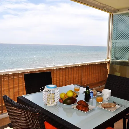 Apartman Magnificent Front Sea Views