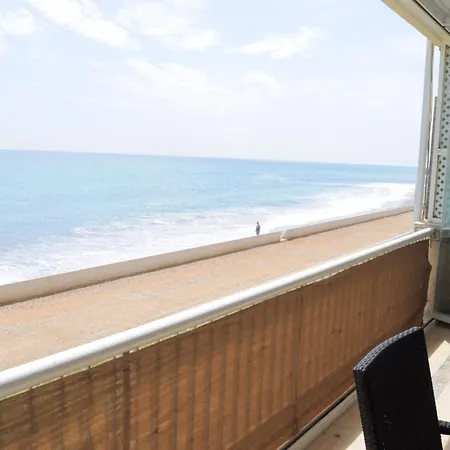 Magnificent Front Sea Views