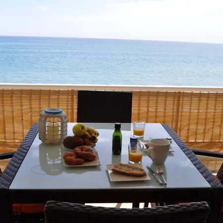 Apartman Magnificent Front Sea Views *