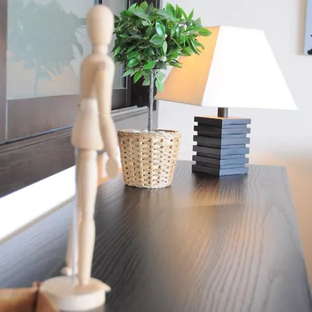 Magnificent Front Sea Views Apartman *